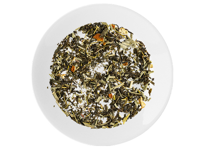 Zèb Solèy (COPE) – </br>Refreshing, Balanced, Uplifting