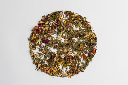 Madame Yvon (HEAL) – </br>Soothing, Restorative, Nourishing