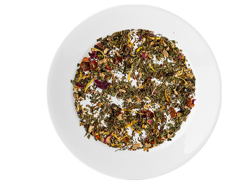 Madame Yvon (HEAL) – </br>Soothing, Restorative, Nourishing