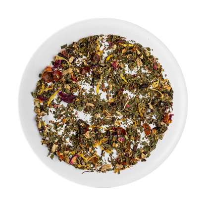Madame Yvon (HEAL) – </br>Soothing, Restorative, Nourishing